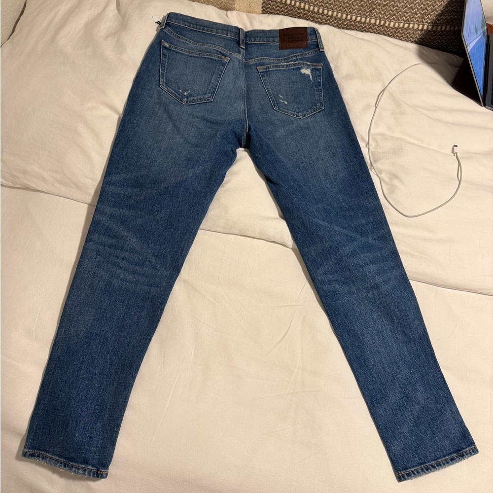 SLIM FIT Abercrombie & Fitch Jeans 30x32